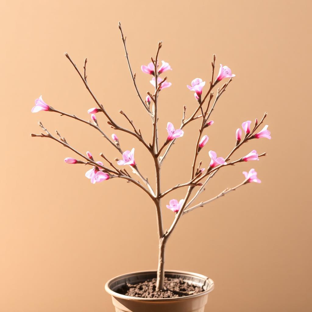 Texas Redbud (5 gal)